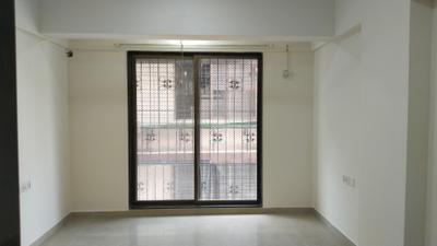 Bedroom Image of 960 Sq.ft 2 BHK Apartment / Flat for rent in Vile Parle East Mumbai for Rs. 90000
