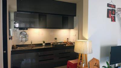 1 BHK Flat