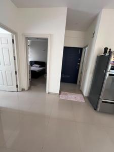 Hall Image of 1750 Sq.ft 4 BHK Builder Floor for rent in Emaar Emerald Floors, Sector 65 Gurgaon for Rs. 70000