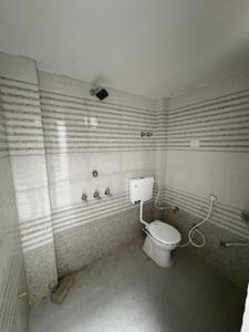 Bathroom Image of 800 Sq.ft 2 BHK Independent House for sale in Bhadana Kota for Rs. 2750000