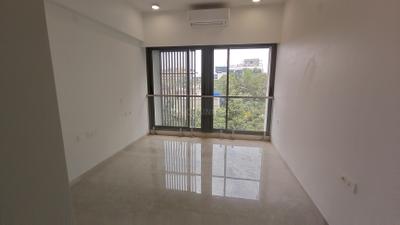 Bedroom Image of 1475 Sq.ft 3 BHK Apartment / Flat for sale in Adani Ten BKC, Bandra East Mumbai for Rs. 90000000