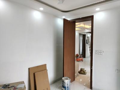 Bedroom Image of 1200 Sq.ft 2 BHK Apartment / Flat for sale in Nav Kairali Apartments, Sector 3 Dwarka New Delhi for Rs. 21000000