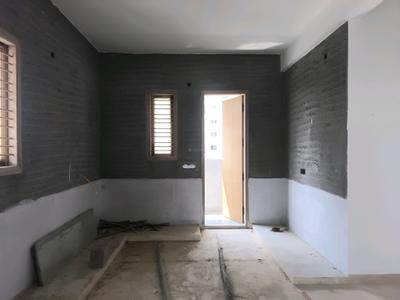 Kitchen Image of 2150 Sq.ft 3 BHK Apartment / Flat for sale in Dhriti Elite, Jyotipuram Bengaluru for Rs. 20000000