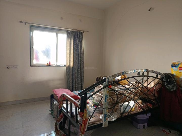 Panchwati Building Bedroom One 1