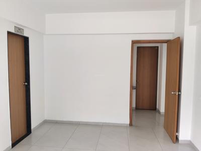 Bedroom Image of 2115 Sq.ft 3 BHK Apartment / Flat for sale in Gota Ahmedabad for Rs. 10810000