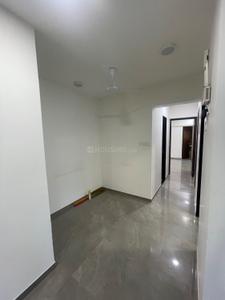 Living Room Image of 875 Sq.ft 3 BHK Apartment / Flat for rent in Bileshwar Darshan, Vile Parle East Mumbai for Rs. 125000