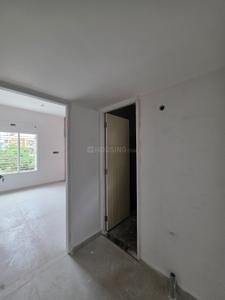 Hall Image of 500 Sq.ft 1 BHK Builder Floor for rent in Singasandra Bengaluru for Rs. 25000