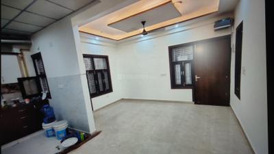 Living Room Image of 1000 Sq.ft 3 BHK Builder Floor for sale in Rajendra Nagar Ghaziabad for Rs. 8800000