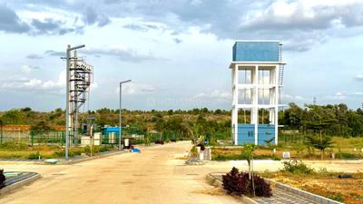 Image of 1100 Sq.ft Residential Plot / Land for sale in Kanekallu, Bengaluru for Rs. 7370000