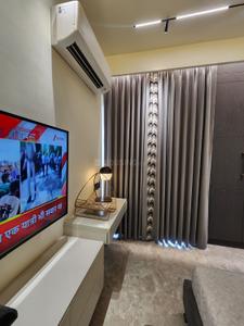 Bedroom Image of 3000 Sq.ft 4.5 BHK Studio for sale in Tri Nagar New Delhi for Rs. 40000000