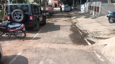 Image of 1200 Sq.ft Residential Plot / Land for sale in Ullal Uppanagar, Bengaluru for Rs. 14400000