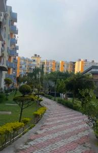 Image of 1695 Sq.ft 3 BHK Apartment / Flat for sale in Resizone Residency, Chironwali, Dehradun for Rs. 11000000