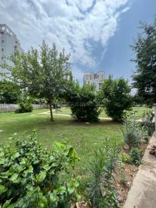 Image of 1050 Sq.ft 3 BHK Builder Floor for rent in Vatika Primrose Floors, Sector 82, Gurgaon for Rs. 22000