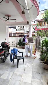 6 BHK Independent House