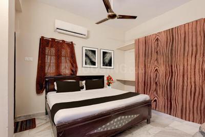 Bedroom Image of Any enquiry: 9153937980 Durga PG Accommodation  in Churchgate, Mumbai