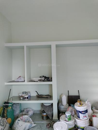 Kalinga Vihar LIG, Kalinga Nagar Bedroom 1