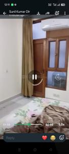 Kitchen Image of 1650 Sq.ft 2 BHK Independent House for rent in Sector 27 Noida for Rs. 40000