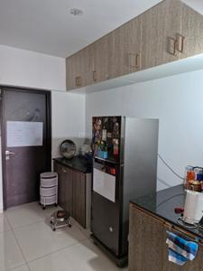 Kitchen Image of 1750 Sq.ft 3 BHK Apartment / Flat for sale in Kolte Patil 24k Stargaze, Bavdhan Pune for Rs. 21000000