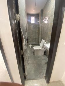 Image of 500 Sq.ft 1 BHK Builder Floor for rent in Tilak Nagar, New Delhi for Rs. 18000