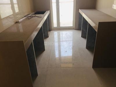 Kitchen Image of 1101 Sq.ft 2 BHK Apartment / Flat for sale in Dosti Imperia, Thane West Thane for Rs. 16500000