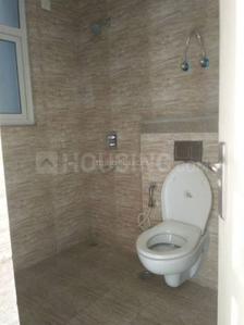 Bathroom Image of 1757 Sq.ft 3 BHK Apartment / Flat for sale in Experion The Heartsong, Sector 108 Gurgaon for Rs. 19400000