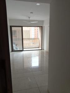 Hall Image of 1850 Sq.ft 3 BHK Apartment / Flat for rent in Zundal Ahmedabad for Rs. 31000
