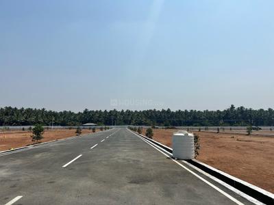 Image of 1200 Sq.ft Residential Plot / Land for sale in Madukkarai, Coimbatore for Rs. 2066000