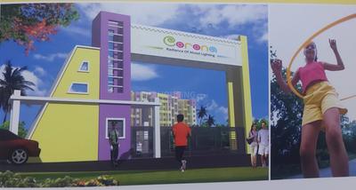 Image of 1004 Sq.ft 2 BHK Apartment / Flat for sale in Ujwal Corona, Kondhwa Budruk, Pune for Rs. 8000000