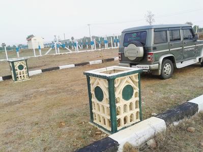 Image of 1225 Sq.ft Residential Plot / Land for sale in Anbu Yogam Garden, Thiruvallur, Chennai for Rs. 735000