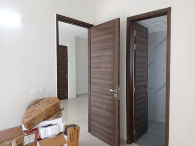 Bedroom Image of 1494 Sq.ft 3 BHK Builder Floor for sale in Smartworld Gems, Sector 89 Gurgaon for Rs. 16100000