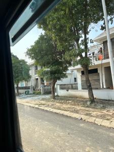 Balcony Image of 1100 Sq.ft 3 BHK Apartment / Flat for sale in Omaxe Aananda Tower A, Naini Allahabad for Rs. 7800000