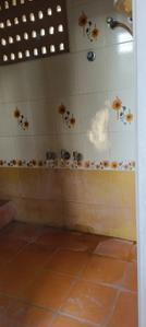 Bathroom Image of 1400 Sq.ft 2 BHK Independent House for rent in KK Nagar Tiruchirappalli for Rs. 15000