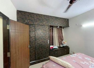 Bedroom Image of 1068 Sq.ft 2 BHK Apartment / Flat for sale in Ahad Meadows, Carmelaram Bengaluru for Rs. 11000000