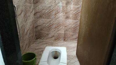 Bathroom Image of 520 Sq.ft 1 BHK Apartment / Flat for sale in Vedant Dynamic Imperia, Pisoli Pune for Rs. 3000000