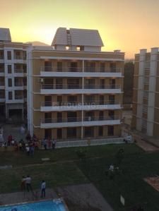 Image of 675 Sq.ft 1 BHK Apartment / Flat for sale in Ramraj, Raigad for Rs. 2000000