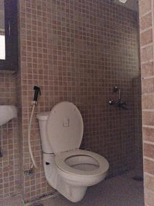 Bedroom One Image of 1410 Sq.ft 3 BHK Apartment / Flat for sale in Paras Tierea, Sector 137 Noida for Rs. 12500000