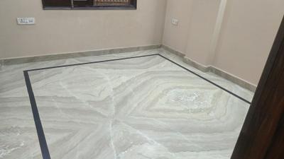 2 BHK Independent Builder Floor