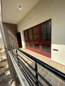 Balcony Image of 1644 Sq.ft 3 BHK Apartment / Flat for sale in TNT Cresent, Thanisandra Bengaluru for Rs. 8000000