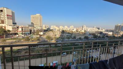 Balcony Image of 1788 Sq.ft 3 BHK Apartment / Flat for sale in Mapsko Royale Ville, Sector 82 Gurgaon for Rs. 18000000