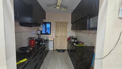 Kitchen Image of lokeshwarrao polakala in Rajendra Nagar, Nagpur