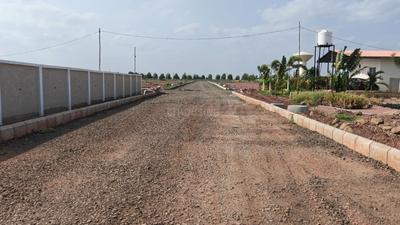 Image of 200 Sq.ft Residential Plot / Land for sale in Kuppanagar, Sangareddy for Rs. 3600000