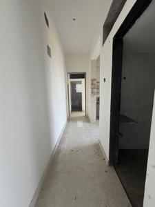 Image of 665 Sq.ft 1 BHK Apartment / Flat for sale in Dombivli West, Thane for Rs. 4300000
