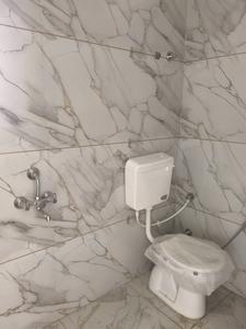 Bathroom Image of 1750 Sq.ft 3 BHK Apartment / Flat for sale in Scheme No 140 Indore for Rs. 9000000