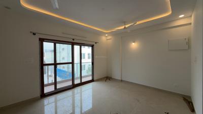 Living Room Image of 1700 Sq.ft 3 BHK Builder Floor for rent in HSR Layout Bengaluru for Rs. 75000