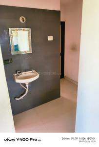 Image of 690 Sq.ft 1 BHK Apartment / Flat for rent in Karad, Satara for Rs. 6500