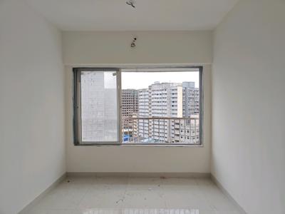 Living Room Image of 440 Sq.ft 1 BHK Apartment / Flat for sale in Parsn Nehru Nagar Panchratna CHSL Bldg No 5, Kurla East Mumbai for Rs. 12000000
