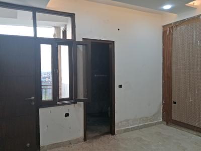 Bedroom Image of 1350 Sq.ft 3 BHK Apartment / Flat for sale in Skyline Dev Infra, Sector 49 Noida for Rs. 5500000