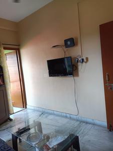 Hall Image of 950 Sq.ft 3 BHK Apartment / Flat for sale in Haltu Kolkata for Rs. 4000000