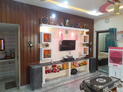 Hall Image of 950 Sq.ft 2 BHK Independent House for sale in Badangpet Hyderabad for Rs. 8100000