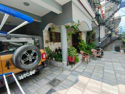 Image of 2500 Sq.ft 12 BHK Independent House for sale in Clement Town, Dehradun for Rs. 42500000